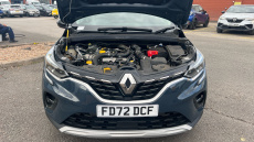 Renault Captur 1.0 TCE 90 Techno 5dr Petrol Hatchback